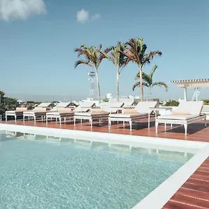 Antera & Residences 4*, Playa del Carmen Mexiko