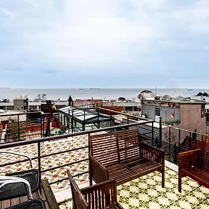 Guest house Sultan Mansion Istanbul