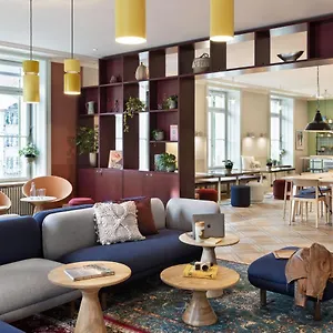 Hotel Kooook - Online Check In Bern