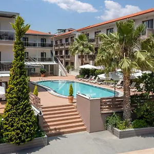 Hotel Simeon Metamorfosi (Sithonia)