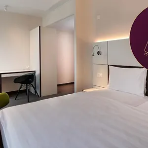 Hotel B-smart Basel