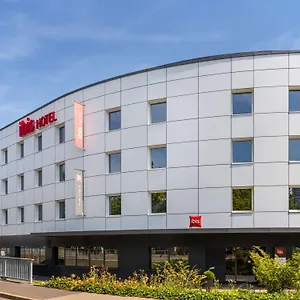 Ξενοδοχείο Ibis Geneve Petit, Lancy