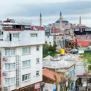Hotel Arsenal Istanbul