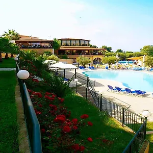 Resort Village Mare Metamorfosi (Sithonia)