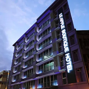 Le Apple Boutique Bukit Bintang Малайзия