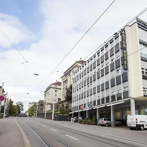 Hotel Astor & Serviced Zurich