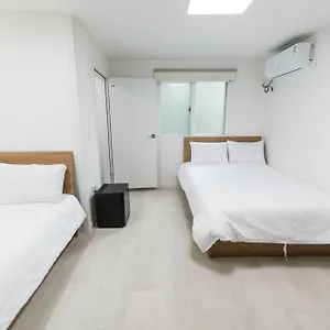 Guest house Kpop Haus Seoul