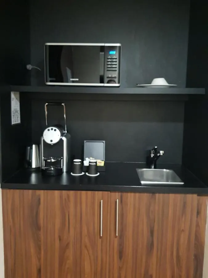 ****  Nash Suites Airport Hotel Le Grand Saconnex Switzerland