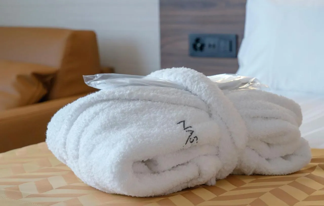 Nash Suites Airport Hotel Le Grand Saconnex