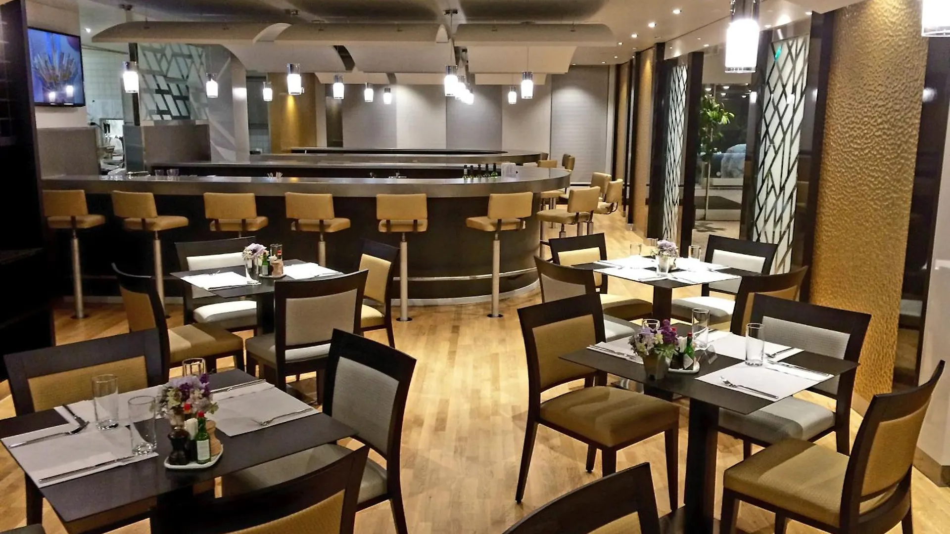 Nash Suites Airport Hotel Le Grand Saconnex