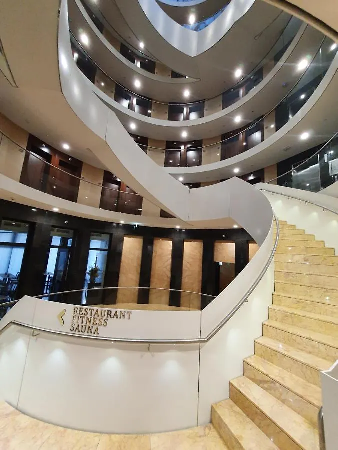 Nash Suites Airport Hotel Le Grand Saconnex